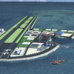 The U.S., Tangier & Those Chinese Islands