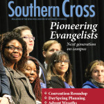 Relaunch of The Southern Cross